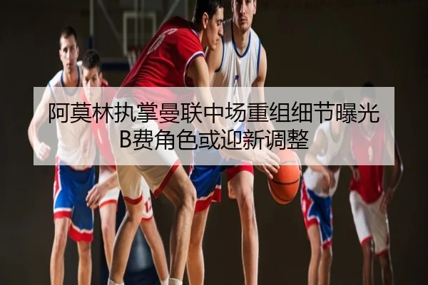 阿莫林执掌曼联中场重组细节曝光 B费角色或迎新调整